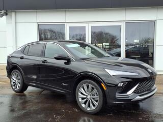 2026 Buick Envista for sale in Charlotte NC