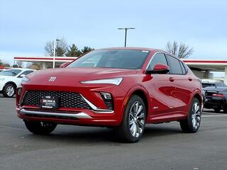 2026 Buick Envista for sale in Savoy IL