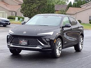 2025 Buick Envista