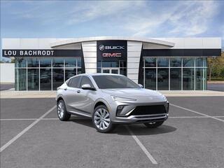 2025 Buick Envista