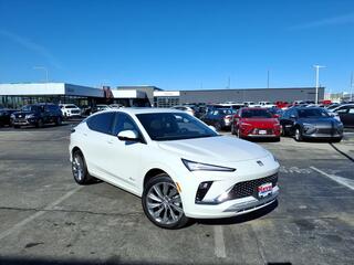 2026 Buick Envista for sale in Bradley IL