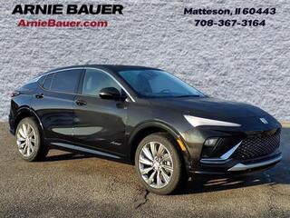 2026 Buick Envista for sale in Matteson IL
