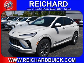 2026 Buick Envista