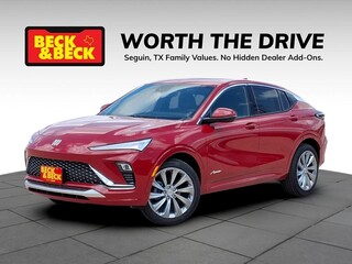 2026 Buick Envista for sale in Morristown TN