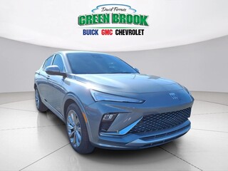 2026 Buick Envista for sale in Green Brook, NJ