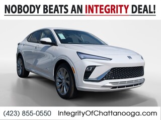 2026 Buick Envista for sale in Chattanooga TN