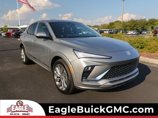 2025 Buick Envista for sale in Homosassa FL
