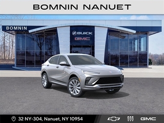 2025 Buick Envista