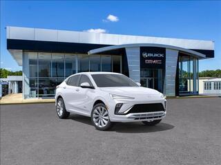 2025 Buick Envista for sale in Greenville SC