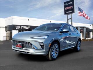 2025 Buick Envista for sale in Council Bluffs IA