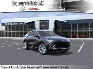 2026 Buick Envista for sale in Plymouth MI