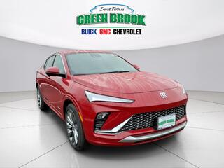 2026 Buick Envista for sale in Green Brook, NJ