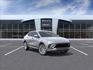 2026 Buick Envista for sale in Houston TX