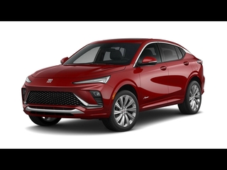 2026 Buick Envista for sale in Jackson MS