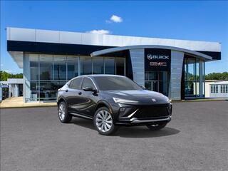 2026 Buick Envista