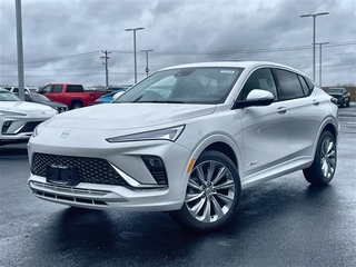 2025 Buick Envista for sale in Litchfield IL