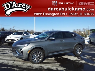 2025 Buick Envista for sale in Joliet IL