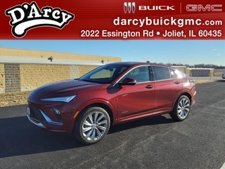 2025 Buick Envista for sale in Joliet IL