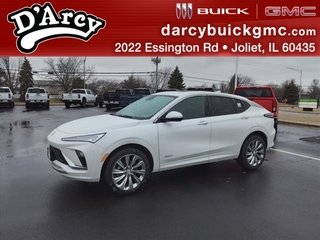 2025 Buick Envista for sale in Joliet IL