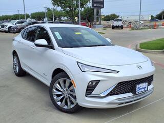 2025 Buick Envista for sale in Rockwall TX