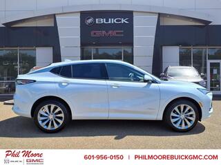2025 Buick Envista