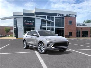 2025 Buick Envista for sale in Newnan GA