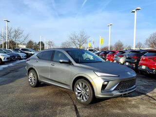 2026 Buick Envista for sale in Matteson IL