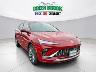 2026 Buick Envista for sale in Green Brook, NJ