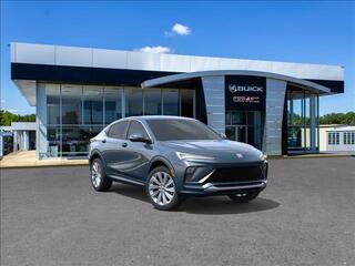 2026 Buick Envista