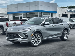 2025 Buick Envista for sale in Litchfield IL