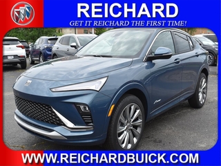 2025 Buick Envista for sale in Dayton OH
