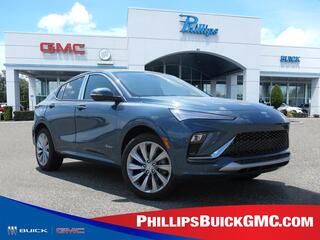 2025 Buick Envista for sale in Fruitland Park FL