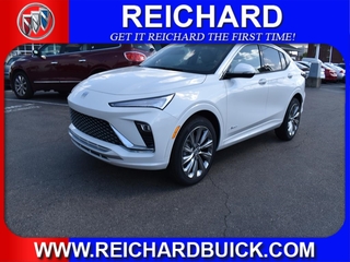 2025 Buick Envista for sale in Dayton OH