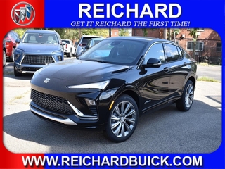 2025 Buick Envista for sale in Dayton OH