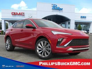 2026 Buick Envista for sale in Fruitland Park FL