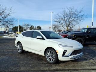 2026 Buick Envista for sale in Matteson IL