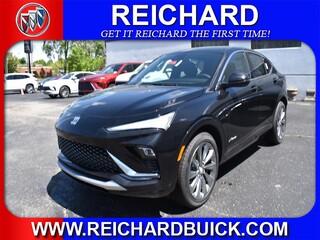 2026 Buick Envista for sale in Dayton OH