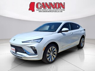2026 Buick Envista