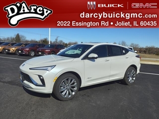 2025 Buick Envista for sale in Joliet IL