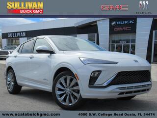 2025 Buick Envista for sale in Ocala FL