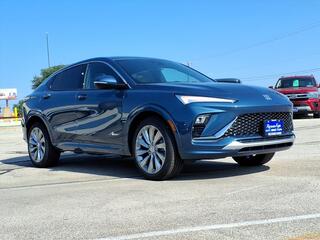 2025 Buick Envista for sale in Waco TX
