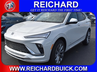 2025 Buick Envista for sale in Dayton OH