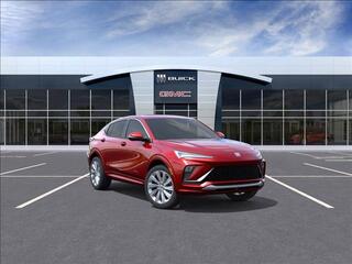 2026 Buick Envista