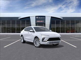 2026 Buick Envista