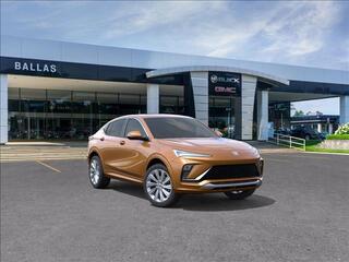 2026 Buick Envista for sale in Toledo OH