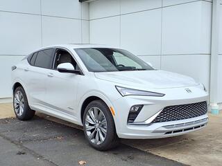 2026 Buick Envista for sale in Charlotte NC