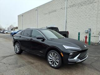 2026 Buick Envista for sale in Matteson IL