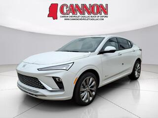 2026 Buick Envista for sale in Oxford MS