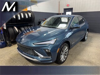 2026 Buick Envista for sale in Plymouth WI