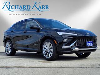 2025 Buick Envista for sale in Waco TX